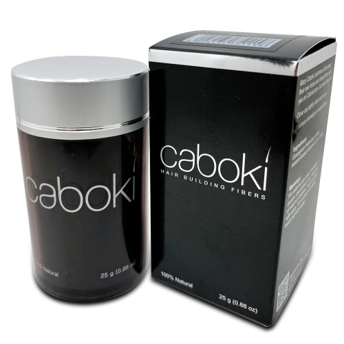 Building Fiber (BLACK)